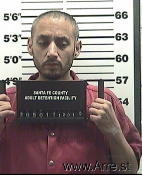 Diego Manuel Acuna Jr Mugshot